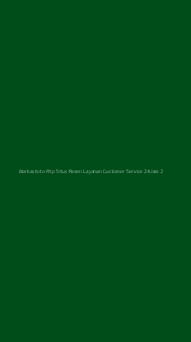 Tampilan Antarmuka Aplikasi Markastoto Rtp Situs Resmi Layanan Customer Service 24jam - 2