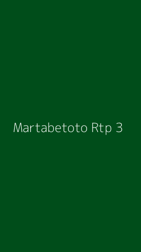 Tampilan Antarmuka Aplikasi Martabetoto Rtp - 3