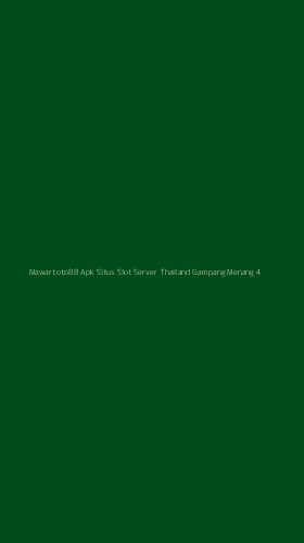 Tampilan Antarmuka Aplikasi Mawartoto88 Apk Situs Slot Server Thailand Gampang Menang - 4