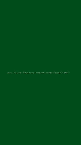 Tampilan Antarmuka Aplikasi Mega123 Com - Situs Resmi Layanan Customer Service 24Jam - 3