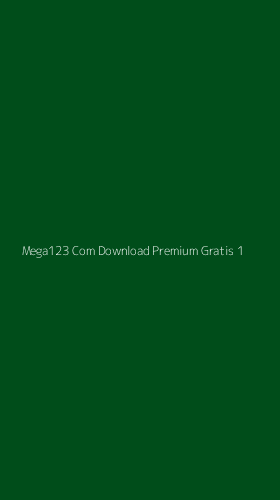 Tampilan Antarmuka Aplikasi Mega123 Com Download Premium Gratis - 1