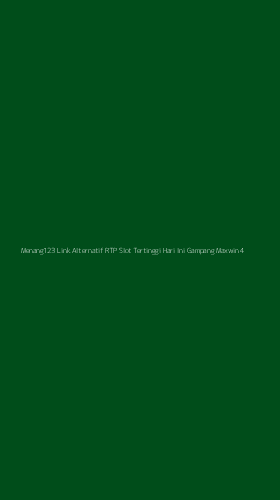 Tampilan Antarmuka Aplikasi Menang123 Link Alternatif Rtp Slot Tertinggi Hari Ini Gampang Maxwin - 4