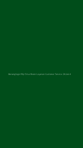 Tampilan Antarmuka Aplikasi Menangtogel Rtp Situs Resmi Layanan Customer Service 24jam - 4