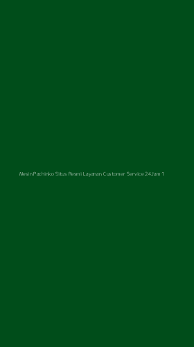 Tampilan Antarmuka Aplikasi Mesin Pachinko Situs Resmi Layanan Customer Service 24jam - 1