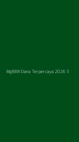 Tampilan Antarmuka Aplikasi Mg888 Dana Terpercaya 2026 - 3