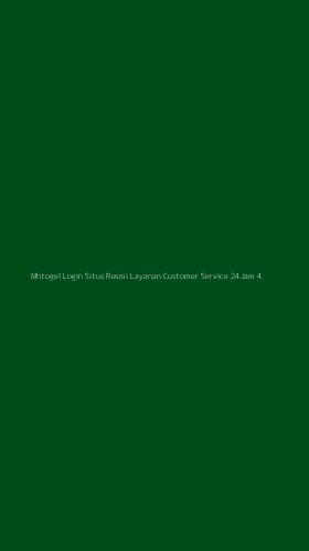 Tampilan Antarmuka Aplikasi Mhtogel Login Situs Resmi Layanan Customer Service 24jam - 4