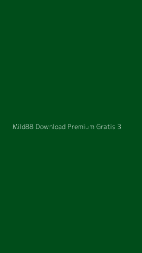 Tampilan Antarmuka Aplikasi Mild88 Download Premium Gratis - 3