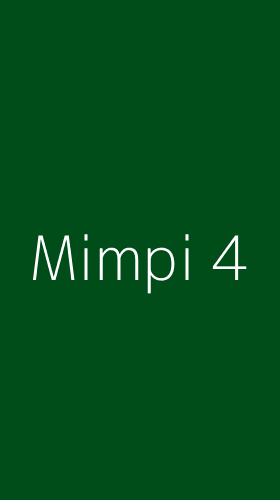 Tampilan Antarmuka Aplikasi Mimpi - 4