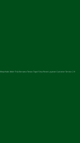 Tampilan Antarmuka Aplikasi Mimpi Naik Mobil Truk Bersama Teman Togel Situs Resmi Layanan Customer Service 24jam - 4