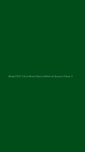 Tampilan Antarmuka Aplikasi Mimpi1001 Situs Resmi Bonus Referral Seumur Hidup - 3