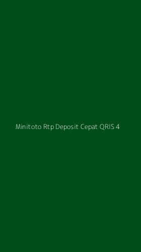 Tampilan Antarmuka Aplikasi Minitoto Rtp Deposit Cepat Qris - 4