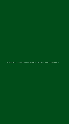 Tampilan Antarmuka Aplikasi Misapoker Situs Resmi Layanan Customer Service 24jam - 3