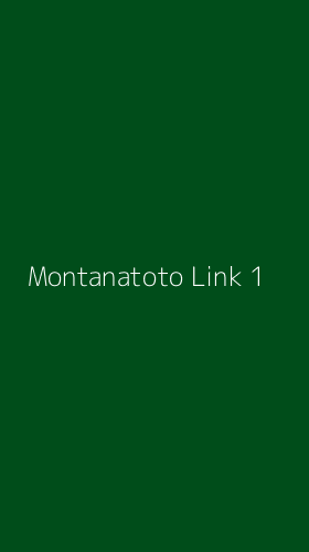 Tampilan Antarmuka Aplikasi Montanatoto Link - 1