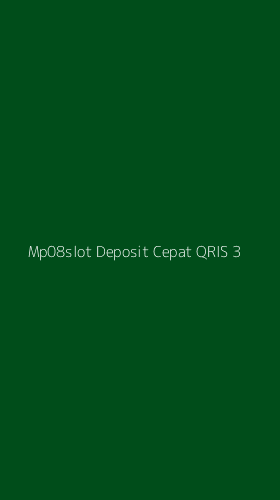Tampilan Antarmuka Aplikasi Mp08slot Deposit Cepat Qris - 3