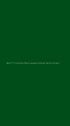 Tampilan Antarmuka Aplikasi Mpo1111 Link Situs Resmi Layanan Customer Service 24jam - 1