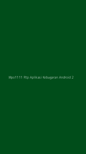 Tampilan Antarmuka Aplikasi Mpo1111 Rtp Aplikasi Kebugaran Android - 2