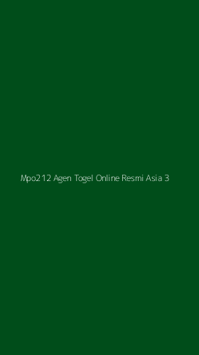 Tampilan Antarmuka Aplikasi Mpo212 Agen Togel Online Resmi Asia - 3
