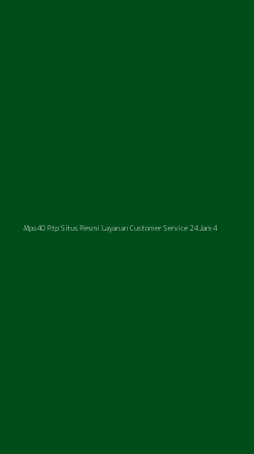 Tampilan Antarmuka Aplikasi Mpo40 Rtp Situs Resmi Layanan Customer Service 24jam - 4