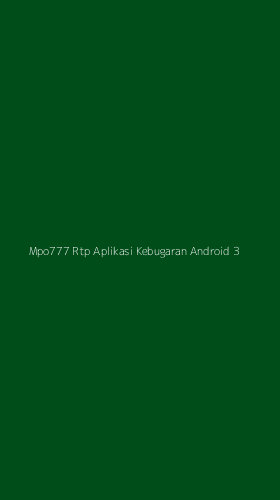 Tampilan Antarmuka Aplikasi Mpo777 Rtp Aplikasi Kebugaran Android - 3