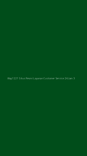 Tampilan Antarmuka Aplikasi Mqq1221 Situs Resmi Layanan Customer Service 24jam - 3