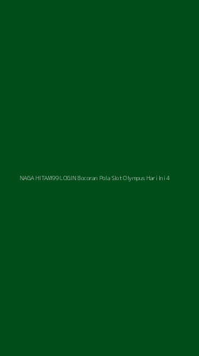 Tampilan Antarmuka Aplikasi Naga Hitam99 Login Bocoran Pola Slot Olympus Hari Ini - 4