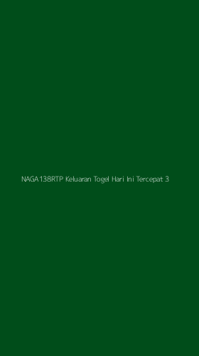 Tampilan Antarmuka Aplikasi Naga138rtp Keluaran Togel Hari Ini Tercepat - 3