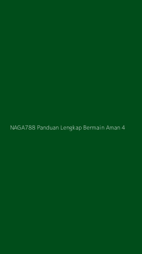 Tampilan Antarmuka Aplikasi Naga788 Panduan Lengkap Bermain Aman - 4