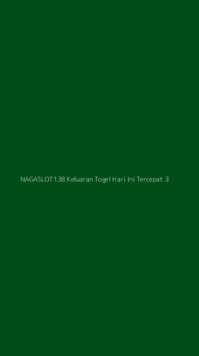 Tampilan Antarmuka Aplikasi Nagaslot138 Keluaran Togel Hari Ini Tercepat - 3