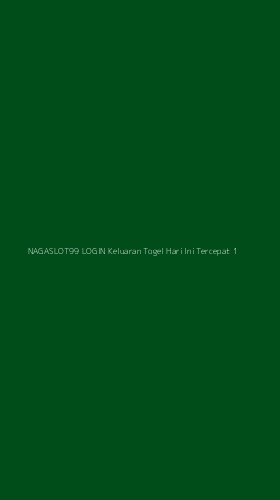 Tampilan Antarmuka Aplikasi Nagaslot99 Login Keluaran Togel Hari Ini Tercepat - 1