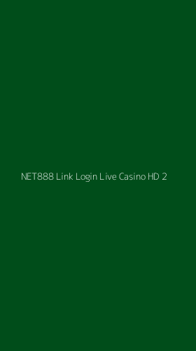 Tampilan Antarmuka Aplikasi Net888 Link Login Live Casino Hd - 2
