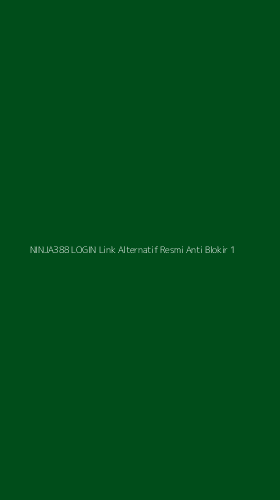 Tampilan Antarmuka Aplikasi Ninja388 Login Link Alternatif Resmi Anti Blokir - 1