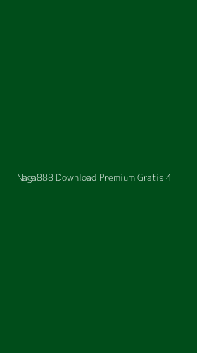 Tampilan Antarmuka Aplikasi Naga888 Download Premium Gratis - 4