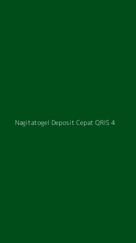Tampilan Antarmuka Aplikasi Nagitatogel Deposit Cepat Qris - 4