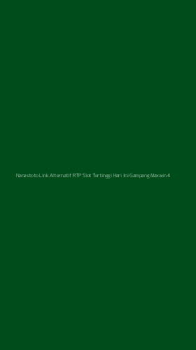 Tampilan Antarmuka Aplikasi Nanastoto Link Alternatif Rtp Slot Tertinggi Hari Ini Gampang Maxwin - 4
