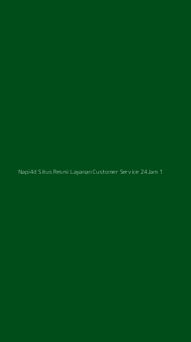 Tampilan Antarmuka Aplikasi Napi4d Situs Resmi Layanan Customer Service 24jam - 1