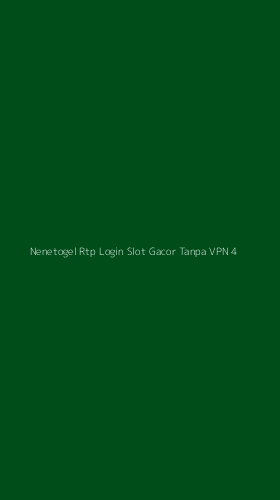 Tampilan Antarmuka Aplikasi Nenetogel Rtp Login Slot Gacor Tanpa Vpn - 4