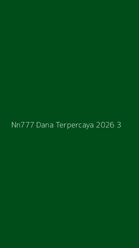 Tampilan Antarmuka Aplikasi Nn777 Dana Terpercaya 2026 - 3