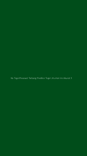 Tampilan Antarmuka Aplikasi No Togel Pesawat Terbang Prediksi Togel Jitu Hari Ini Akurat - 3