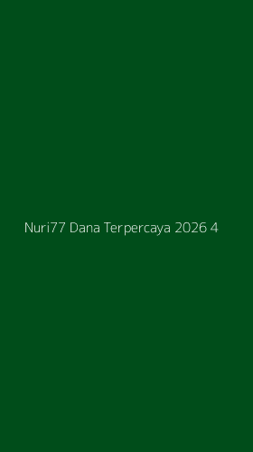 Tampilan Antarmuka Aplikasi Nuri77 Dana Terpercaya 2026 - 4