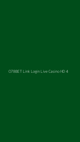 Tampilan Antarmuka Aplikasi O78bet Link Login Live Casino Hd - 4