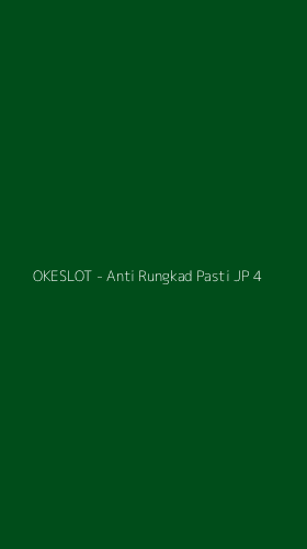 Tampilan Antarmuka Aplikasi OKESLOT - Anti Rungkad Pasti JP - 4