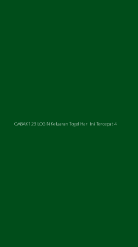 Tampilan Antarmuka Aplikasi Ombak123 Login Keluaran Togel Hari Ini Tercepat - 4