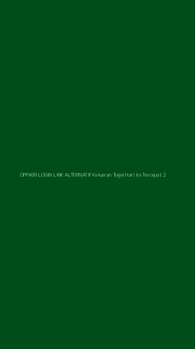 Tampilan Antarmuka Aplikasi Oppa99 Login Link Alternatif Keluaran Togel Hari Ini Tercepat - 2