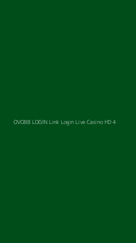 Tampilan Antarmuka Aplikasi Ovo88 Login Link Login Live Casino Hd - 4
