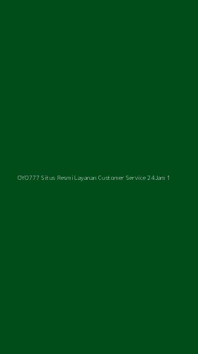 Tampilan Antarmuka Aplikasi Oyo777 Situs Resmi Layanan Customer Service 24jam - 1