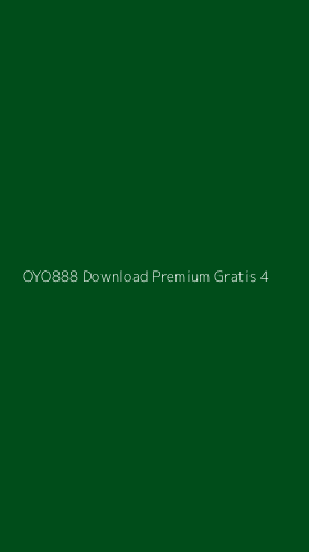 Tampilan Antarmuka Aplikasi Oyo888 Download Premium Gratis - 4