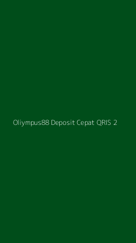 Tampilan Antarmuka Aplikasi Oliympus88 Deposit Cepat Qris - 2