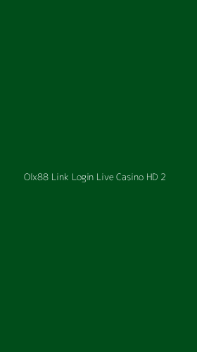 Tampilan Antarmuka Aplikasi Olx88 Link Login Live Casino Hd - 2
