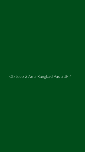 Tampilan Antarmuka Aplikasi Olxtoto 2 Anti Rungkad Pasti Jp - 4