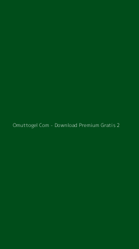 Tampilan Antarmuka Aplikasi Omuttogel Com - Download Premium Gratis - 2
